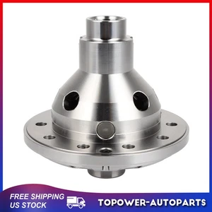 Fits Ford Granada Mustang 28 Splines Posi Unit Trac Lok Loc Traction Lock 9 Inch - Imagen 1 de 6