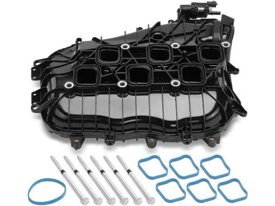 For 2010-2016 Cadillac SRX Intake Manifold APR 34675NYCZ 2011 2012 2013 2014 - Image 1 of 2