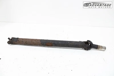 Hummer H3 2006-2010 3,7 L 4x4 eje de transmisión delantero eje de transmisión hélice OEM Foto 1 de 4