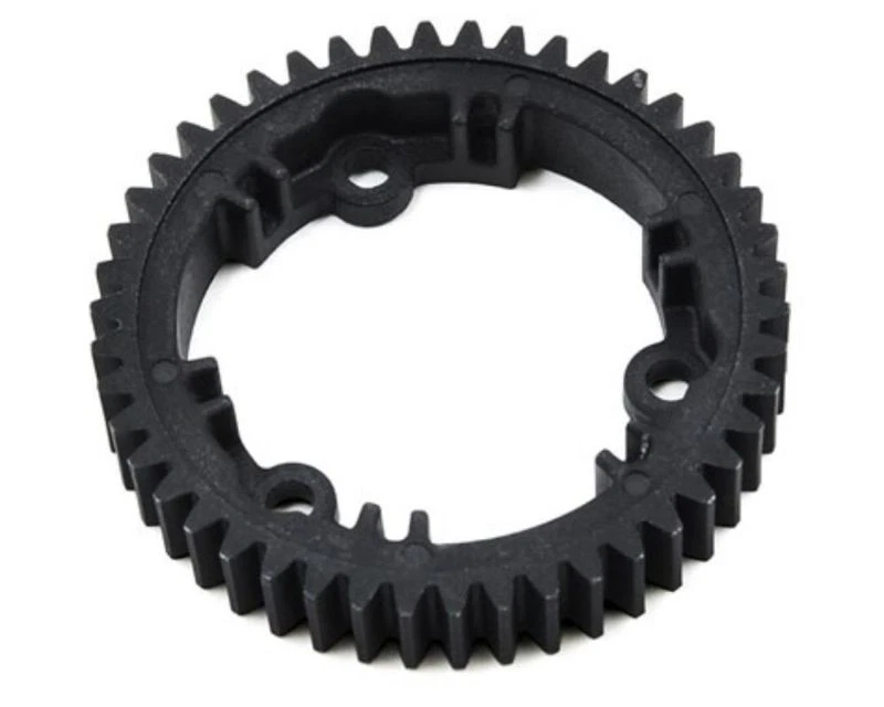 Traxxas 6447R  Spur Gear, 46-T Steel Mod1 for X-Maxx / XRT / XO-1 - Image 1 of 1