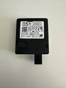 2021-2026 MERCEDES BENZ CLA GLA E450 E53 DISTANCE RADAR SENSOR 0009006125 OEM - Bild 1 von 9