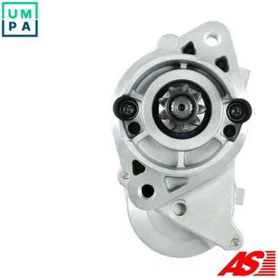 STARTER S6238S FOR LAND ROVER RANGE/III/SUV/Mk M62 B44 4.4L 8cyl RANGE ROVER III - Image 1 of 4