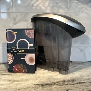 KEURIG Vue V700 Replacement Parts | Water Reservoir Tank & Cover + Instructions - Picture 1 of 12