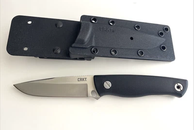 CRKT 2061 TSR Terzuola Survival Rescue Fixed Blade Knife Sheath - Image 1 of 4