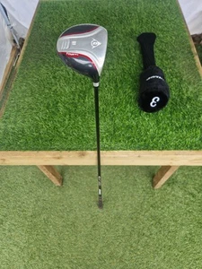 Dunlop Tour TP-11 15* #3 Wood - Regular Flex Graphite Shaft - Right Handed - Picture 1 of 12