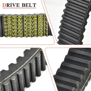 OEM 422280652 Heavy Drive Belt Fits 2017-2023 Can Am Maverick X3 Turbo/R/MAX New - Picture 1 of 3