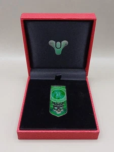 Destiny 2 - Bungie Rewards - Destiny Witch Queen Legendary Challenge Pin - Picture 1 of 14