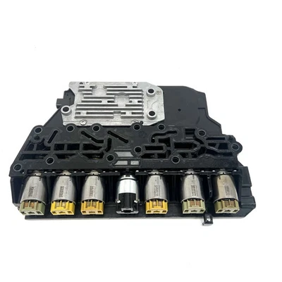 6T40 TCM TCU Transmission Control Module Programmed 2013-2022 Buick Encore 1.4L - Image 1 of 3