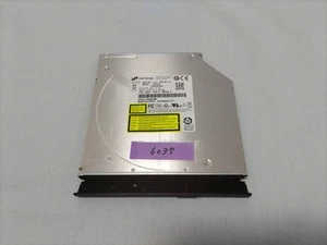 LG BU40N 4K UHD Blu-ray DVD BDXL SATA Ultra Slim Drive Compact Used Good Japan - Afbeelding 1 van 24