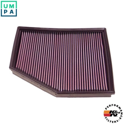 AIR FILTER 33-2294 FOR BMW 5/E60/E61 N43B20A N46B20B 2.0L 4cyl 5 E61 M54B22 2.2L - Image 1 of 4