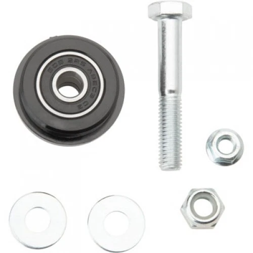 T.M. Kit de rodillos de cadena Designworks Powerlip negro 2093730003 Foto 1 de 1