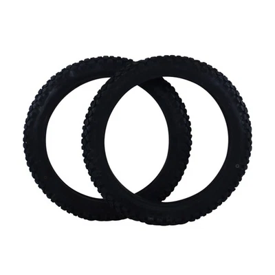 Reifen Set 2x 2.75-18 42P TT K270 2 3/4 x 18 Off Road MZ TS ES 150 250 - Bild 1 von 4