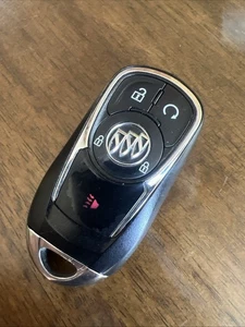 OEM 2017-20 BUICK ENCORE LLAVE INTELIGENTE ENTRADA SIN LLAVE MANDO A DISTANCIA - Imagen 1 de 4