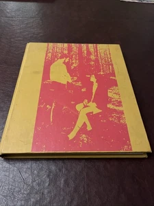 1970 Southern Technical Institute Annual Yearbook The Log  - Bild 1 von 13