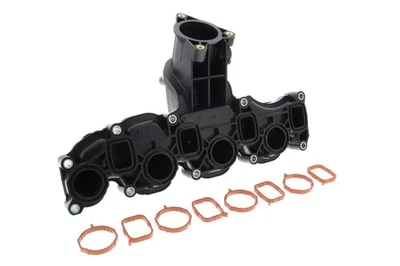 VAICO Intake Manifold Module for AUDI A1 Sportback 8XA 8XF 2011-11 to 2015-04 - Image 1 of 4