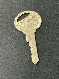 Vintage Ford Falcon Key  1960-65 - Picture 1 of 3