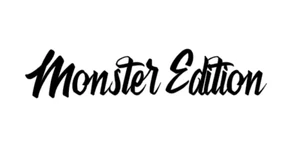 Aufkleber Monster Edition JDM Auto Car Lkw Bike Truck Oem Static Stickers Tuning - Bild 1 von 2