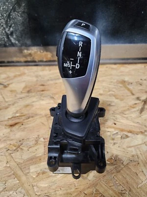 BMW F30 F32 F33 320I 328I 335I 428I 435I AUTOMATIC TRANSMISSION SPORT SHIFTER - Image 1 of 4