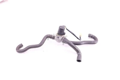 Honda CBR1000RR CBR 1000 2005 04 05 OEM VÁLVULA DE CORTE DE AIRE SENSOR SOLENOIDE H176 Foto 1 de 4