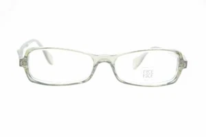 Face a Face Paris Felix Col 838 Grau Transparent oval Brille Brillengestell Neu - Picture 1 of 6