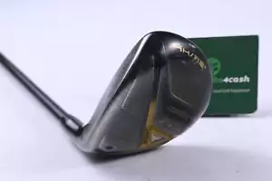 Left Hand Cobra F-Max #4 Hybrid / 22 Degree / Regular Flex Cobra SuperLite 60 - Picture 1 of 8