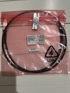 NVIDIA MCP1650-H01AE30 DAC Cable IB HDR up to 200Gb/s QSFP56 1.5m - Afbeelding 1 van 2