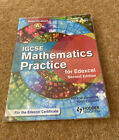 IGCSE Mathematics for Edexcel Students Book 2nd Edition HE Practice Skills Study