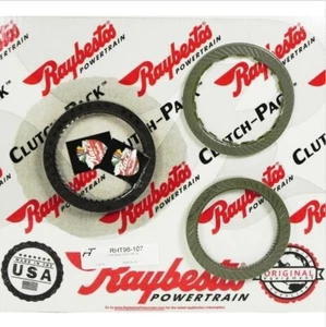 Fits Ford 4R44E 5R44E 5R55E Transmission Raybestos Friction Pack Module 1997-On - Picture 1 of 1