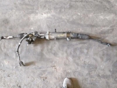 Portaequipajes de dirección Mazda RX 8 2004-2011 cremallera eléctrica y piñón Foto 1 de 4