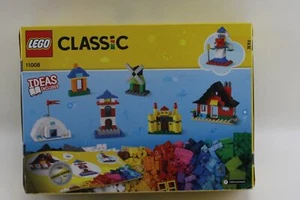 Lego Classic #11008 Lego Set Piezas Surtidas - Imagen 1 de 2