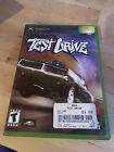 Test Drive (Microsoft Xbox, 2002)