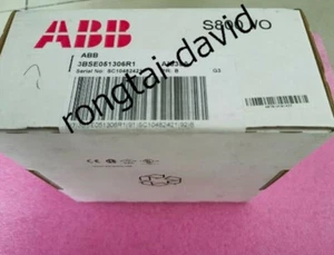 AI835A 3BSE051306R1 ABB Input Module Brand New  Fast Shipping - Picture 1 of 1
