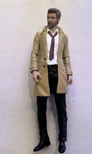 CONSTANTINE DC COLLECTIBLES ARROW ACTIONFIGUR COMICS SHOW 2017 nur Figur - Bild 1 von 3