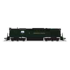 Broadway Limited N  GAUGE ALCO RSD-15, PRR #8611 PARAGON4 SOUND #6622~NEW in BOX