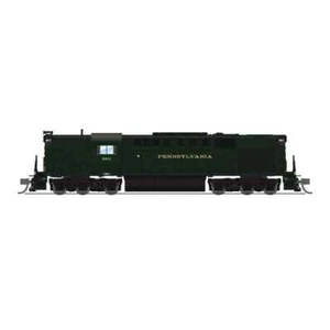 Broadway Limited N  GAUGE ALCO RSD-15, PRR #8611 PARAGON4 SOUND #6622~NEW in BOX - Picture 1 of 2