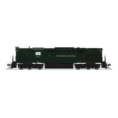 Broadway Limited N GAUGE ALCO RSD-15, PRR #8611 SONIDO PARAGON4 #6622~NUEVO EN CAJA Foto 1 de 2