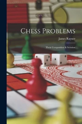 Chess For Dummies: Eade, James: 9781119280019: : Books