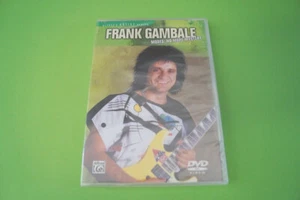 Frank Gambale - Modes No more Mystery (DVD OVP) (#0057) - Bild 1 von 2