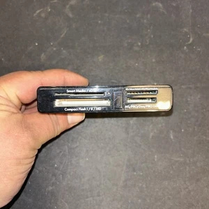 Media Bay Sd card Slots - Picture 1 of 4
