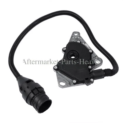NEW Neutral Safety Switch for BMW 540i 740i 740iL X5 1997-2003 #24107512755 - Image 1 of 4