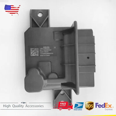 Módulo de control de potencia de bomba de combustible 13543075 para Chevrolet Buick Cadillac 2018-2023 Foto 1 de 4