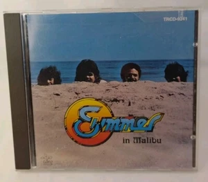 Summer - In Malibu 1993 Taro Records Rare!🌺🌺🌺🌺🎶🎵🎶🤙😎 - Picture 1 of 6