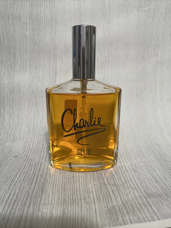 Charlie para mujer azul eau de toilette spray 100 ml Foto 1 de 1