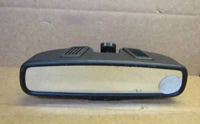 2011 2012 2013 2014 Chrysler 200 Interior Rear View Mirror OEM E11026130 - Image 1 of 4