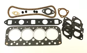 FULL ENGINE GASKET SET (COMPOSITE ) AUSTIN HEALEY SPRITEMK4 1275cc 1966-74 - Picture 1 of 2