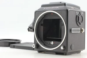 ⏯[ISO 3200 Top Mint] Hasselblad 503CW Mittelformatkamera schwarz Body aus Japan - Bild 1 von 12
