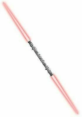 Rubie's Double-Bladed Darth Maul Lightsaber - 1613