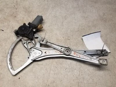 Mercedes-Benz ML320 1998-2005 - Regulador ventana delantera derecha - 1637201246 - R319123 Foto 1 de 4