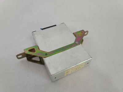 1983-1993 BMW 325i 325is M3 E30 528E E28 Cruise Control Module 1388043 - Image 1 of 4