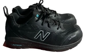 New Balance Work Shoes Speedware Composite Toe US Size 8 Lightly Used - Picture 1 of 5